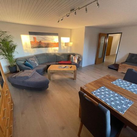 Ferienwohnung Elfengast, Fasssauna, Harzurlaub In Bester Lage باد هازبرغ المظهر الخارجي الصورة