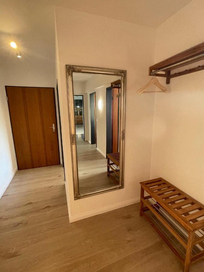 Ferienwohnung Elfengast, Fasssauna, Harzurlaub In Bester Lage باد هازبرغ المظهر الخارجي الصورة
